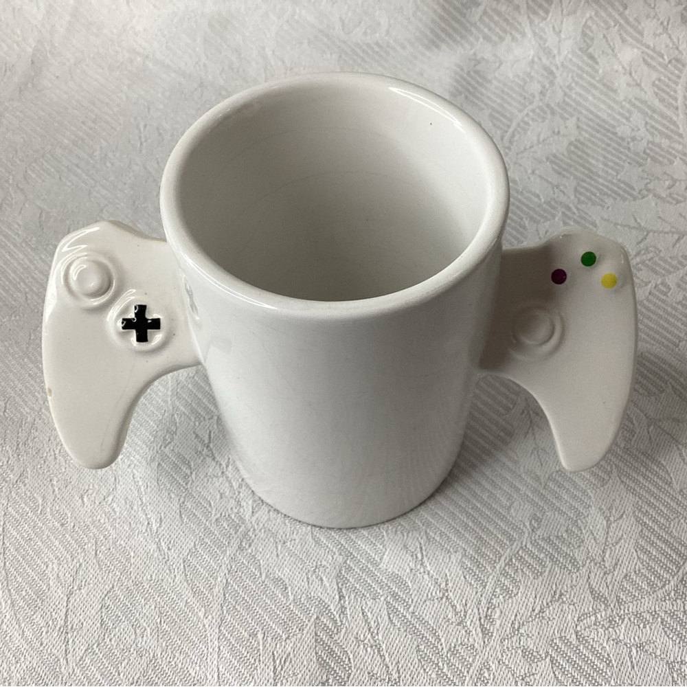 Gamer Mug